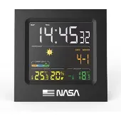 Agfa Ws300 Wetterstation