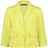 Betty Barclay Kurzblazer "Damen mit 3/4 Arm"