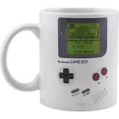 Paladone Game Boy Farbwechsel Becher 300ml