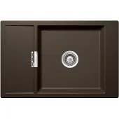 Schock Mono D-100XS A Bronze - MOND100XSABRO Granitspüle