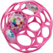 Oball Rattle 1 St