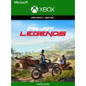 MX vs ATV Legends LIVE Key