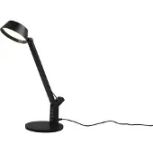 TRIO 523090132, Schwarz, Kunststoff, IP20, II, SMD-LED-Modul, 1 Glühbirne(n)