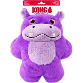 Kong Snuzzles - Nilpferd