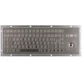 Joy-It Industrie PC Tastatur IPC-Tastatur-02 () (IPC-Tastatur-02)