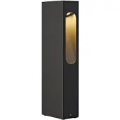 SLV 232135 SLOTBOX 40 Stehleuchte eckig anthrazit 4.5W LED warm-weiss