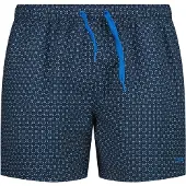 Campagnolo Herren Badeshorts He/Uni MAN SHORTS