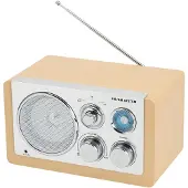 Denver Tr-63b Radio