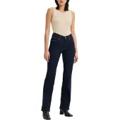 Levi's Women's Classic Bootcut Jeans