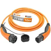 Lapp Mobility EV-TYP2 Ladekabel