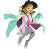 Banpresto One Piece-miss Buckingham Stussy Battle Record Collection Figur One Size