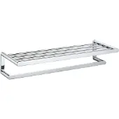 Keuco Handtuchablage Elegance 11675010000 verchromt 620 mm