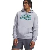 Under Armour Rival Fleece Camo Fill Kapuzenpullover