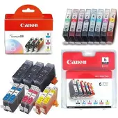 Canon 3531A018AA Druckerpatrone 1 Stck(e) Original Magenta