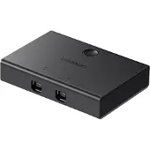 UGREEN 30345, USB Typ-A, USB Typ-A, 0,48 Gbit/s, USB