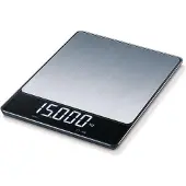 Beurer Ks 34 Xl Küchenwaage