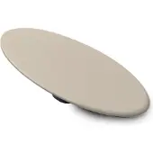 Bette Mono couvercle de trop-plein émaillé, Ø 81mm, Y103-006, Y103-006