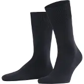Falke Socken ClimaWool SO Herren Dark Navy-Schuhgröße 41 - 42