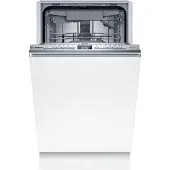 Bosch Spv4hmx13e Fully Built-in Geschirrspüler 10 Anzahl Maßgedecke