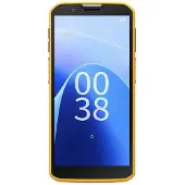 CipherLab RS38, WI-FI6E, BT 5.2, NFC