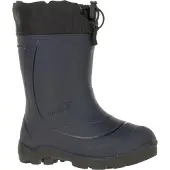 Kamik Kinder Stiefel Snobuster 1 Blau 30