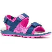 Kamik Jump navy/magenta (NMA) 29
