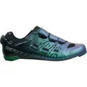 SCOTT Unisex Fahrradschuh Shoe Road Tri Carbon Grün 41.0