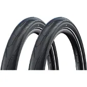 Schwalbe Super Moto Raceguard Addix 700c X 38 Steifer Rennradreifen Schwarz 700C x 38 Schwarz 700C x 38