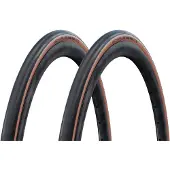 Schwalbe Reifen One HS462 TLE fb. 700x30C 30-622 sw/brz.MSkin Perf.RGAddix