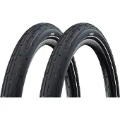 Schwalbe Reifen Motion Fat Frank HS375 26x2.35" 60-559 sw-Skin Refl.KG GC