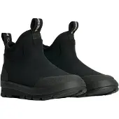 Tretorn Lunar Hybrid Gummistiefel, Schwarz, Kindergummistiefel, Kinderstiefel, Gummistiefel kinder, Kids