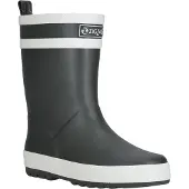 ZigZag Gummistiefel Kids Boots aus hochwertigem Naturkautschuk 3052 Forest Night 24