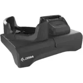 Zebra CRD-NGTC5-2SC1B, Ladestation, Schwarz, , TC53/TC58
