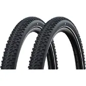 Schwalbe Starrer Fahrradreifen Advancer Hybrid HS636