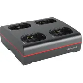 Honeywell 4 BAY 8680I SMART WEAR CHARGER