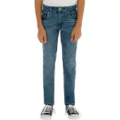 Levi's Levis Kids Skinny-fit-Jeans "LVB-510 SKINNY FIT JEANS" for BOYS