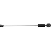 Basil Sicherungsstift MIK Studs inkl. Vorhängeschloss, Edelstahl
