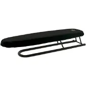 Jata Correccion de Categoria TM200-BLK in Black color size 50 X 10 CM