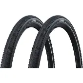 Schwalbe G-one Comp Plus 700c X 35 Steifer Gravelreifen Silber 700C x 35 Silber 700C x 35