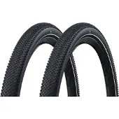 Schwalbe Reifen G-One Allround HS473 fb. 27.5x2.60" 65-584 sw/sw-SK Reflex RG TLR