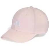 Adidas Leichte bestickte Baseballkappe New Logo