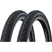Schwalbe Starrer Reifen Motion Pick-Up Addix Super Defense