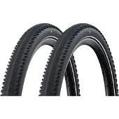 Schwalbe Starrer Reifen Hurricane Addix RaceGuard