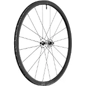 Dt Swiss T 1800 Classic Tubeless Rennrad-vorderrad