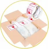 Wilmax England Wilmax Bambus Unterteller 30,5x15 cm Natur WL-771119/A