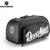 RockBros Gepäcktasche für Gepäckträger, einteilige Tasche 30140113001 A37-1