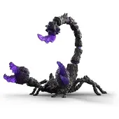 Schleich ELDRADOR CREATURES 70896, 4 Jahr(e), Mehrfarbig, Kunststoff