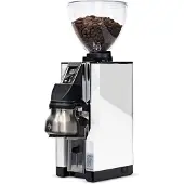 Eureka Mignon Libra 65 All Purpose Espressomühle – Mattweiß