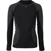 Brunotti Unterhemd James Thermo Top Junior Black-Größe 116