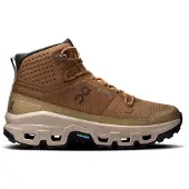 ON Damen Multifunktionsschuhe Cloudrock Mid WP